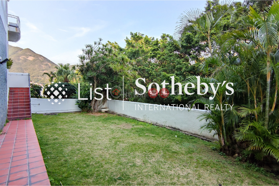 Property Search Hong Kong | OneDay | Residential | Rental Listings | Property for Rent at Casa Del Sol with more than 4 Bedrooms