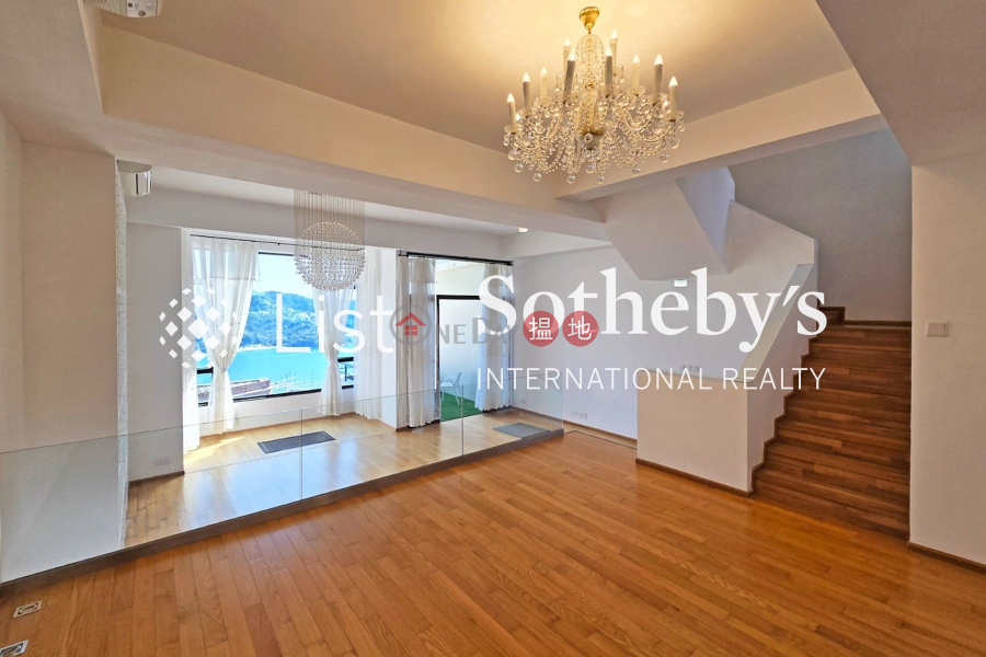 Property for Rent at The Beachfront with 3 Bedrooms | 7 Belleview Drive | Southern District Hong Kong, Rental | HK$ 220,000/ month