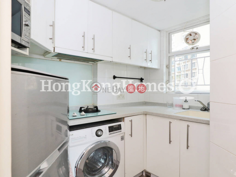 HK$ 23,500/ month Reading Place Western District, 1 Bed Unit for Rent at Reading Place