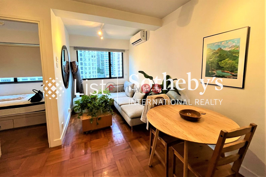 Property for Sale at Tung Cheung Building with 1 Bedroom | Tung Cheung Building 東祥大廈 Sales Listings