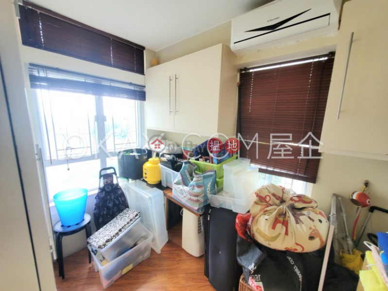 Cozy 3 bedroom with balcony | For Sale, Discovery Bay, Phase 5 Greenvale Village, Greenburg Court (Block 2) 愉景灣 5期頤峰 韶山閣(2座) Sales Listings | Lantau Island (OKAY-S299233)