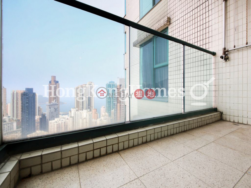2 Bedroom Unit for Rent at University Heights Block 2 23 Pokfield Road | Western District | Hong Kong, Rental, HK$ 36,000/ month