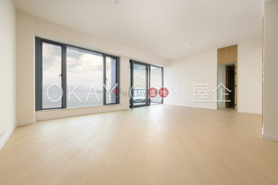 Property Search Hong Kong | OneDay | Residential | Rental Listings | Efficient 4 bedroom with balcony & parking | Rental