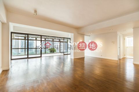 Property for Sale at Kennedy Terrace with 3 Bedrooms | Kennedy Terrace 堅尼地台 _0