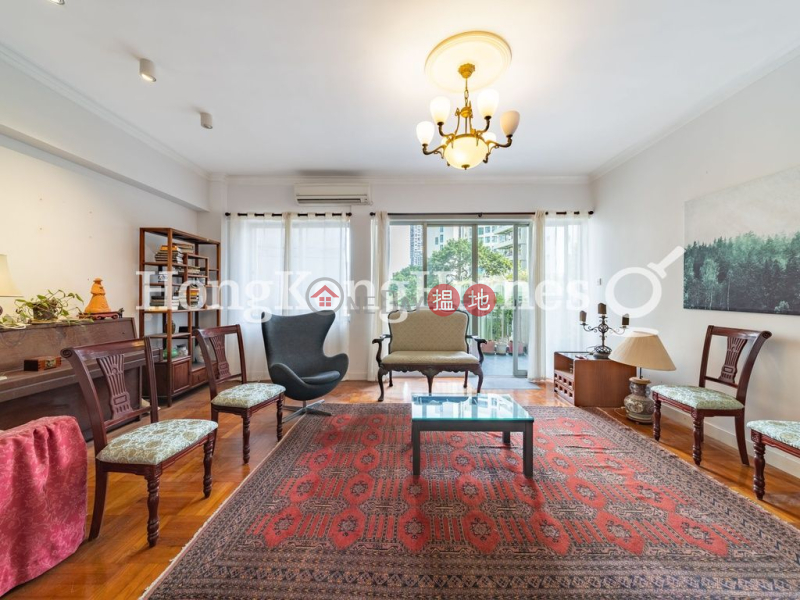 4 Bedroom Luxury Unit at United Mansion | For Sale | United Mansion 騰黃閣 Sales Listings