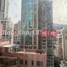 Office Unit for Rent at Wanchai Commercial Centre