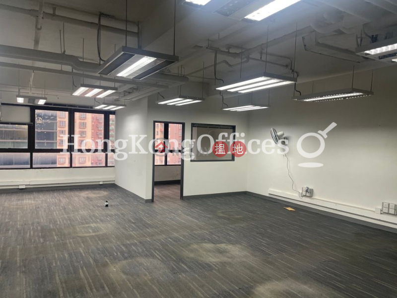 Industrial Unit for Rent at Kodak House II | Kodak House II 柯達大廈二期 Rental Listings