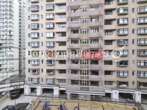 3 Bedroom Family Unit for Rent at 2 Monmouth Terrace | 2 Monmouth Terrace 萬茂臺 _0