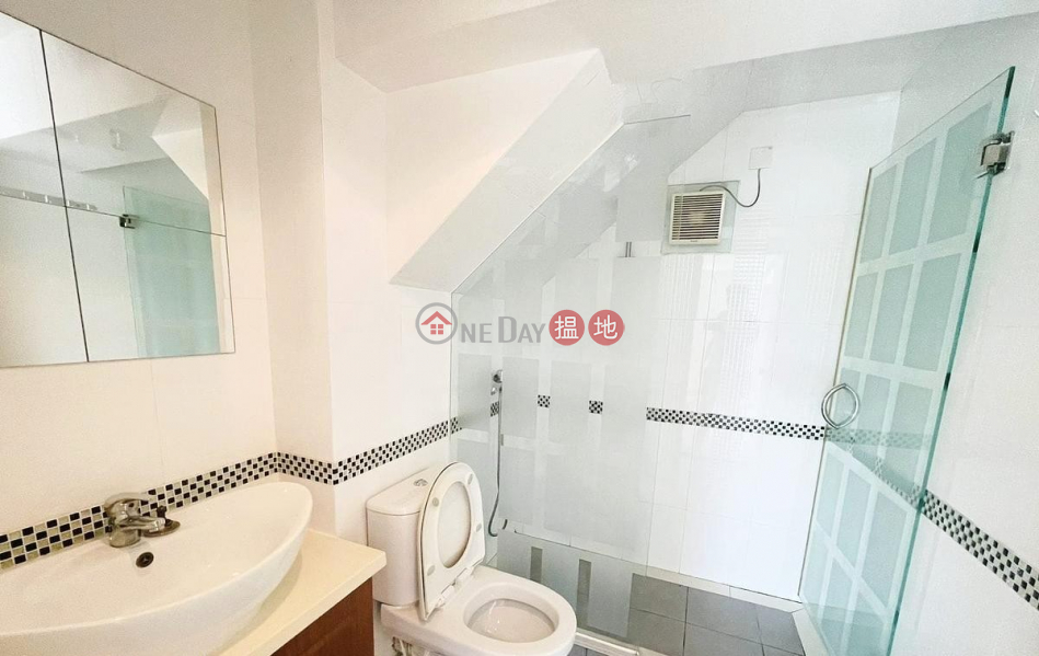 HK$ 42,000/ month, Chi Fai Path Village Sai Kung, House in Sai Kung | For Rent