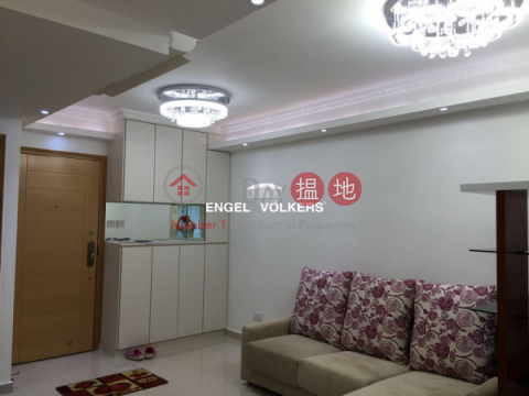 1 Bed Flat for Sale in Sheung Wan, Queen's Terrace 帝后華庭 | Western District (EVHK41093)_0