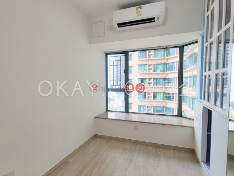 HK$ 40,000/ month | Tower 9 Island Harbourview | Yau Tsim Mong, Charming 3 bedroom in Olympic Station | Rental