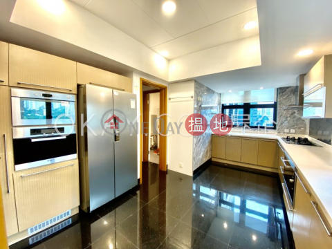 Luxurious 4 bedroom on high floor with parking | For Sale | The Leighton Hill 禮頓山 _0
