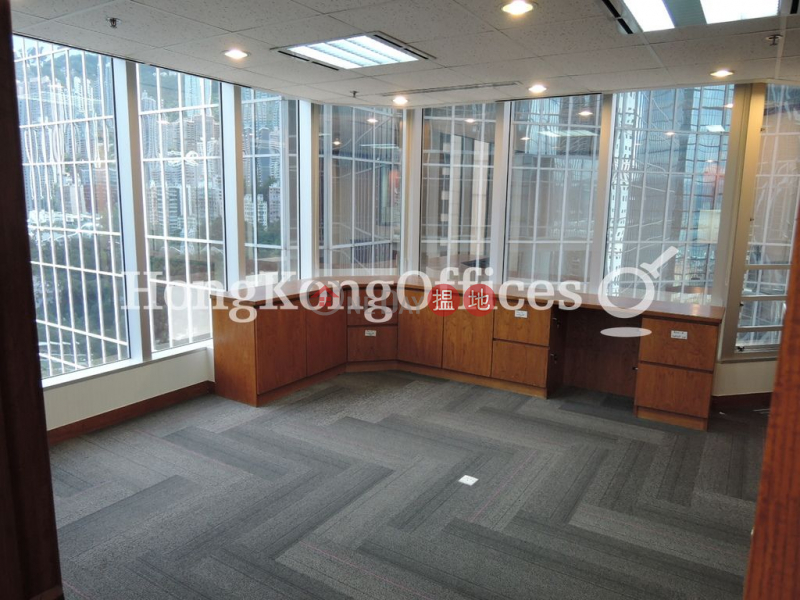 HK$ 58.63M | Lippo Centre, Central District | Office Unit at Lippo Centre | For Sale
