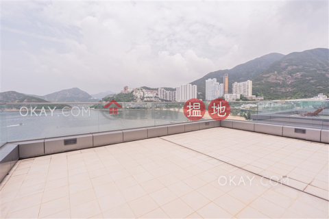 Gorgeous house with sea views, rooftop & balcony | Rental | 16A South Bay Road 南灣道16A號 _0