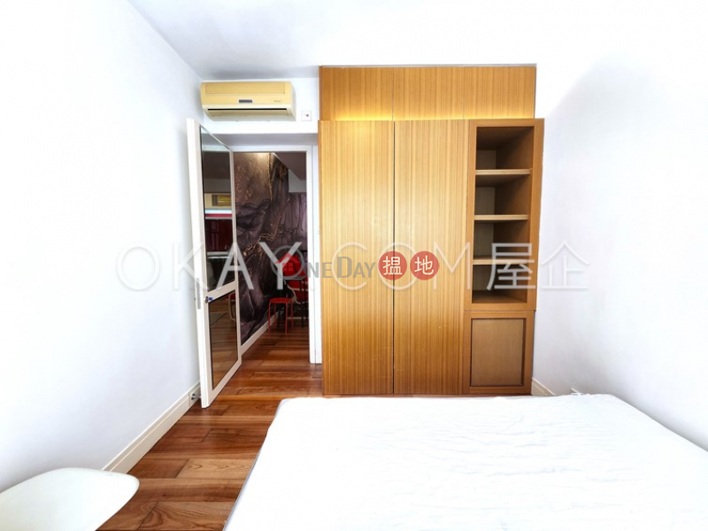 HK$ 36,500/ month Tai Shing Building | Central District Unique 2 bedroom in Mid-levels West | Rental