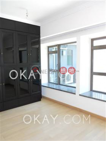 Property Search Hong Kong | OneDay | Residential, Sales Listings | Luxurious 3 bedroom with harbour views, balcony | For Sale