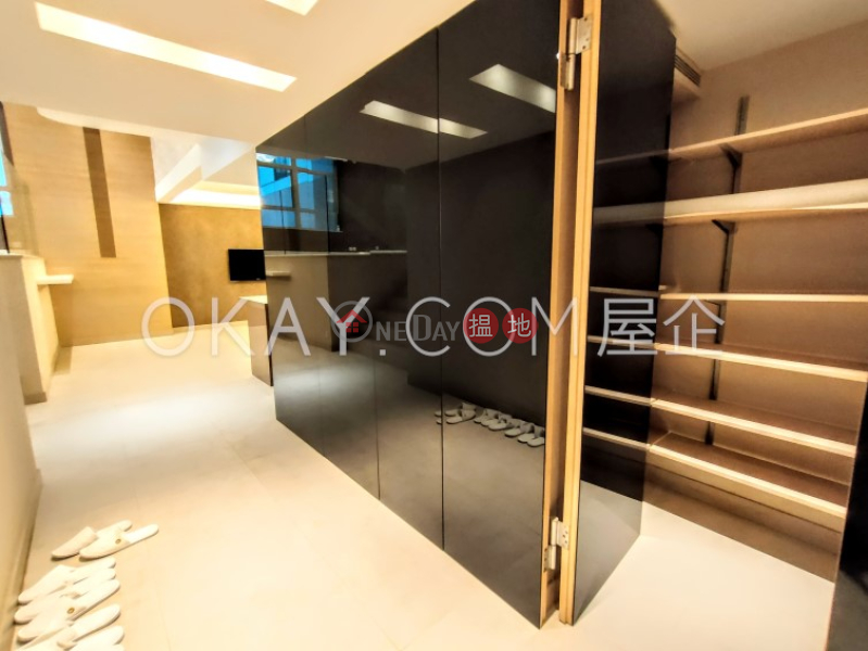 Property Search Hong Kong | OneDay | Residential Sales Listings | Stylish 3 bedroom with balcony | For Sale