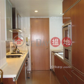 Luxurious 3 bedroom with balcony & parking | Rental | Phase 2 South Tower Residence Bel-Air 貝沙灣2期南岸 _0