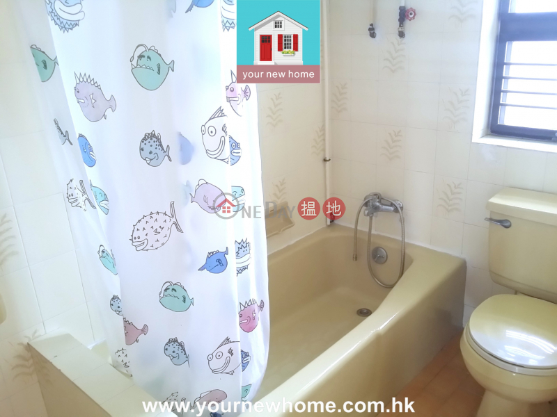 Good Value House | For Rent, Chi Fai Path Village 志輝徑村 Rental Listings | Sai Kung (RL2528)