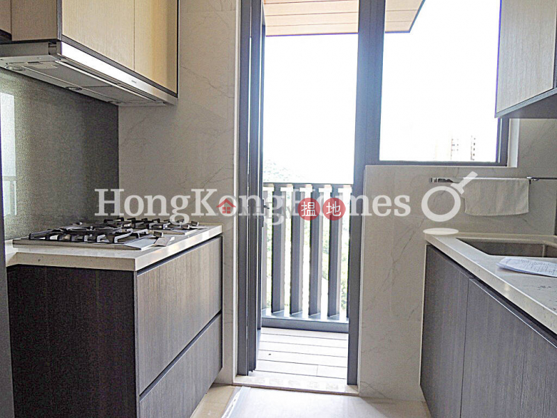 HK$ 43,000/ month | The Hudson, Western District | 3 Bedroom Family Unit for Rent at The Hudson