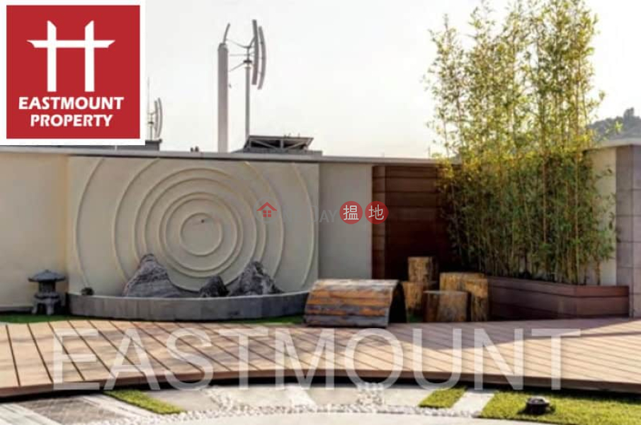 Mount Pavilia, Whole Building | Residential, Rental Listings HK$ 100,000/ month