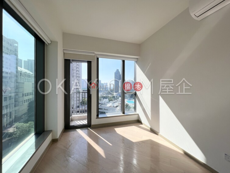 HK$ 79,900/ 月|港島南岸1期 - 晉環南區|4房2廁,露台港島南岸1期 - 晉環出租單位
