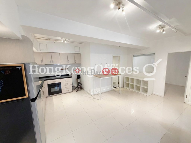 Property Search Hong Kong | OneDay | Office / Commercial Property Rental Listings Office Unit for Rent at Kam Fat Building