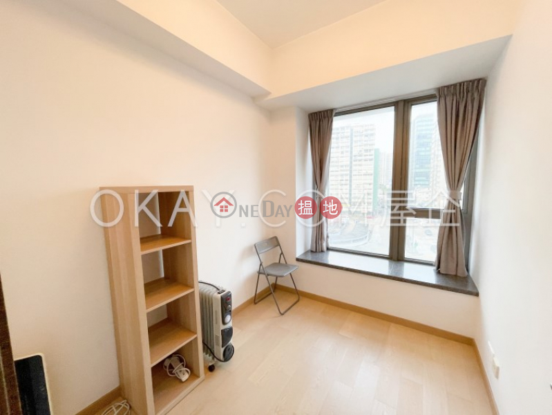Charming 3 bedroom with balcony | For Sale 8 Wui Cheung Road | Yau Tsim Mong, Hong Kong, Sales, HK$ 23.5M