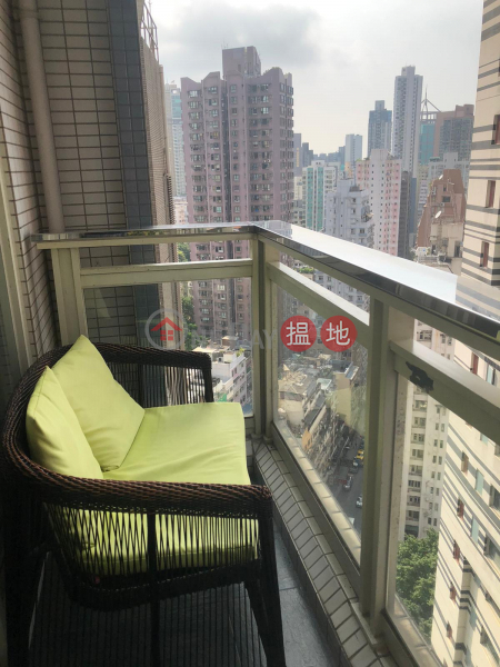 香港搵樓|租樓|二手盤|買樓| 搵地 | 住宅出租樓盤|兩房包傢俱，五分鐘步行往中環.