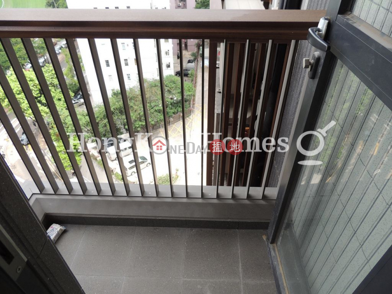 Tagus Residences未知-住宅出租樓盤|HK$ 26,500/ 月