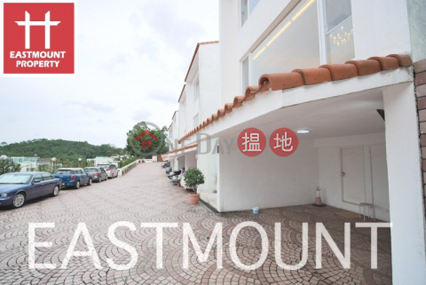 Clearwater Bay Villa House | Property For Sale and Lease in Ta Ku Ling, Las Pinadas 打鼓嶺松濤苑-High ceiling | Las Pinadas 松濤苑 _0