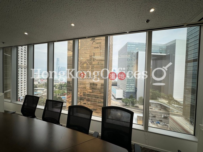 Office Unit for Rent at Lippo Centre 89 Queensway | Central District, Hong Kong | Rental HK$ 108,330/ month