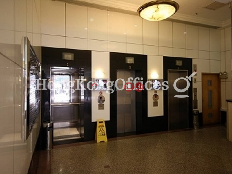 Office Unit at Causeway Bay Commercial Building | For Sale 1-5 Sugar Street | Wan Chai District | Hong Kong | Sales HK$ 39.00M