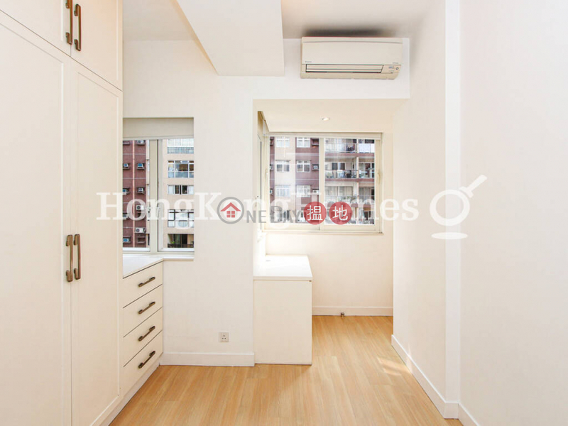 3 Bedroom Family Unit for Rent at Kensington Court, 4B-4C Shiu Fai Terrace | Wan Chai District Hong Kong Rental, HK$ 50,000/ month