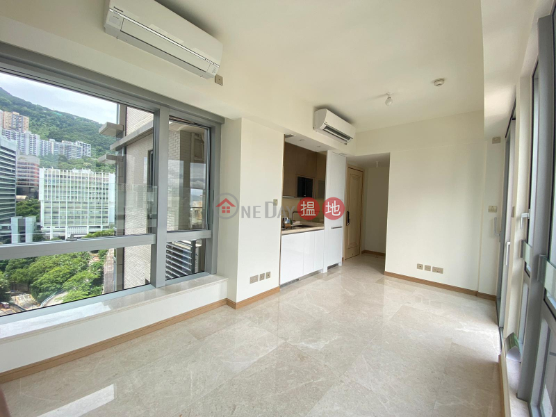 HK$ 23,000/ month, Amber House (Block 1) | Western District | Brand new building with club house