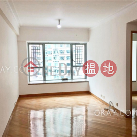 Unique 2 bedroom in Tsing Yi | For Sale, Tower 8 Phase 2 Tierra Verde 盈翠半島 2期 8座 | Kwai Tsing District (OKAY-S363819)_0