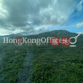 Office Unit for Rent at Landmark South