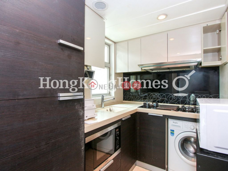 3 Bedroom Family Unit for Rent at Centre Place 1 High Street | Western District, Hong Kong Rental HK$ 38,000/ month