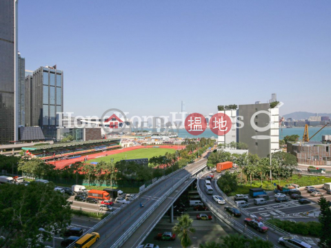 1 Bed Unit at The Gloucester | For Sale, The Gloucester 尚匯 | Wan Chai District (Proway-LID120708S)_0