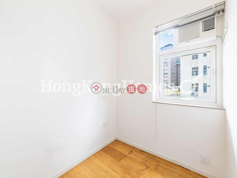 美麗邨三房兩廳單位出售-2B肇輝臺 | 灣仔區-香港出售-HK$ 1,280萬
