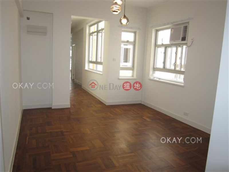 HK$ 58,000/ month, Donnell Court - No.52, Central District | Efficient 3 bedroom with balcony | Rental