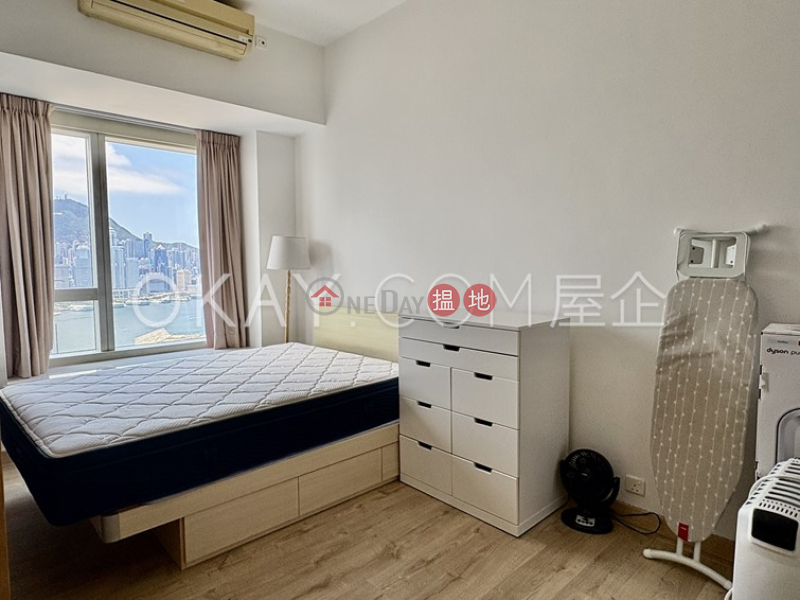 The Masterpiece Middle, Residential, Rental Listings HK$ 43,000/ month