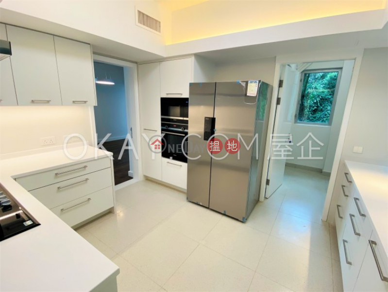 HK$ 100,000/ 月|Haking Mansions-中區|3房2廁,實用率高,連車位,露台Haking Mansions出租單位