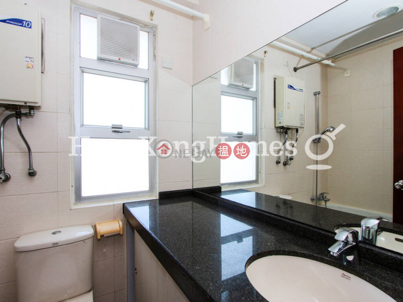 Property Search Hong Kong | OneDay | Residential | Rental Listings, 3 Bedroom Family Unit for Rent at Arts Mansion
