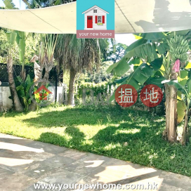 Sai Kung Family House | For Sale, House 4 Venice Villa 柏濤軒 洋房4 | Sai Kung (RL2183)_0