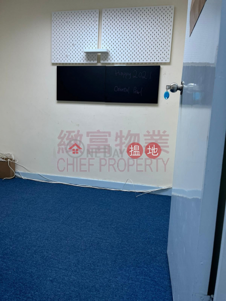 HK$ 13,500/ month | New Trend Centre | Wong Tai Sin District, 四正實用, 合各行業