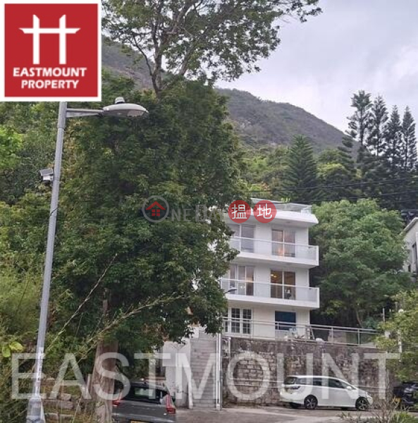 西貢Yan Yee Road 仁義路村屋出售及出租-覆式連天台, 開揚山景 | Eastmount Property 東豪地產 ID:2530仁義路村出售單位|大網仔路 | 西貢|香港-出租-HK$ 36,000/ 月