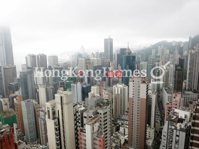 HK$ 62,000/ 月-殷然西區-殷然兩房一廳單位出租
