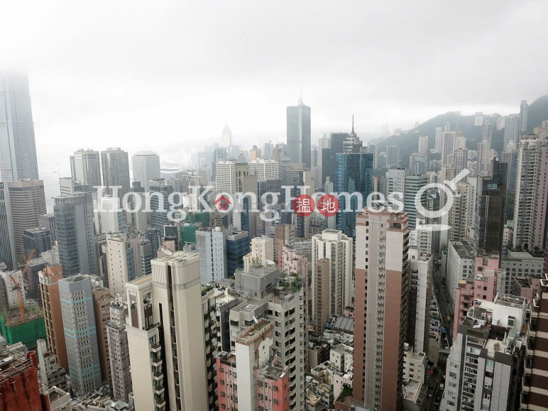 HK$ 58,000/ 月|殷然|西區殷然兩房一廳單位出租