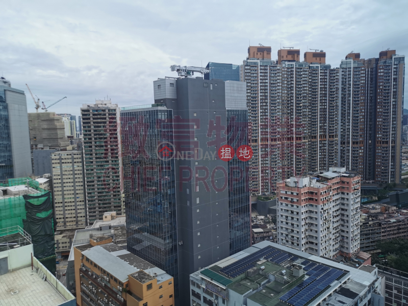 HK$ 26,660/ 月新科技廣場-黃大仙區|合各行業